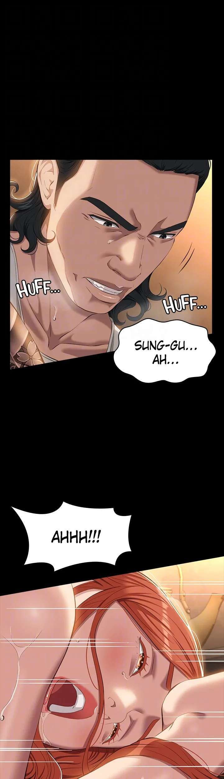 Read manhwa Resume Chapter 43 - SauceManhwa.com