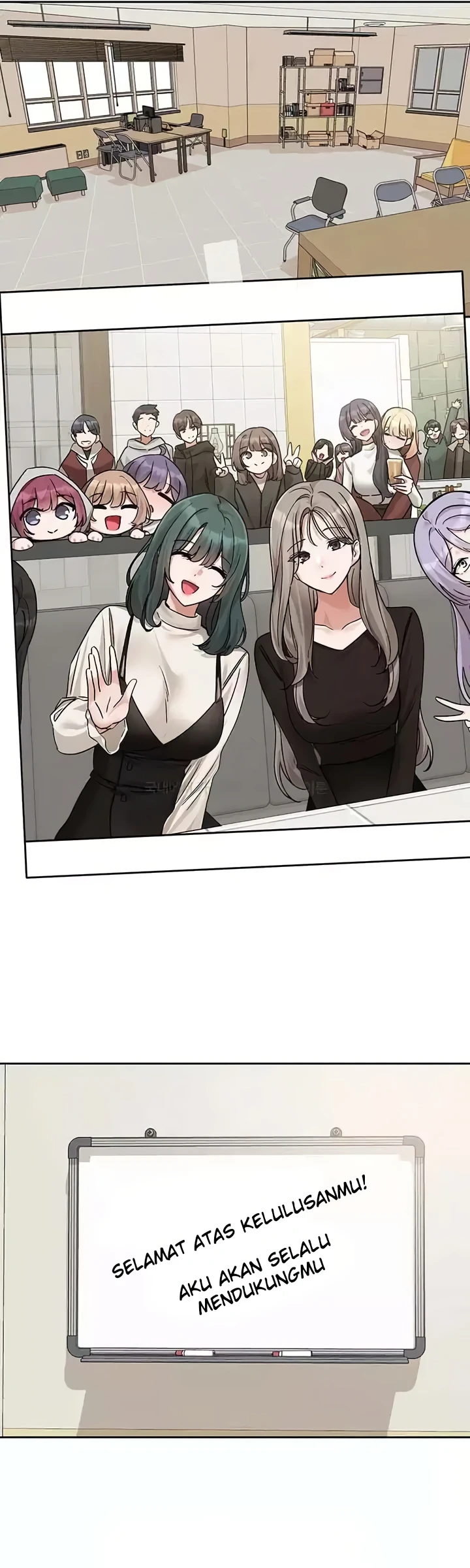 Read manhwa Circles Chapter 186 - SauceManhwa.com