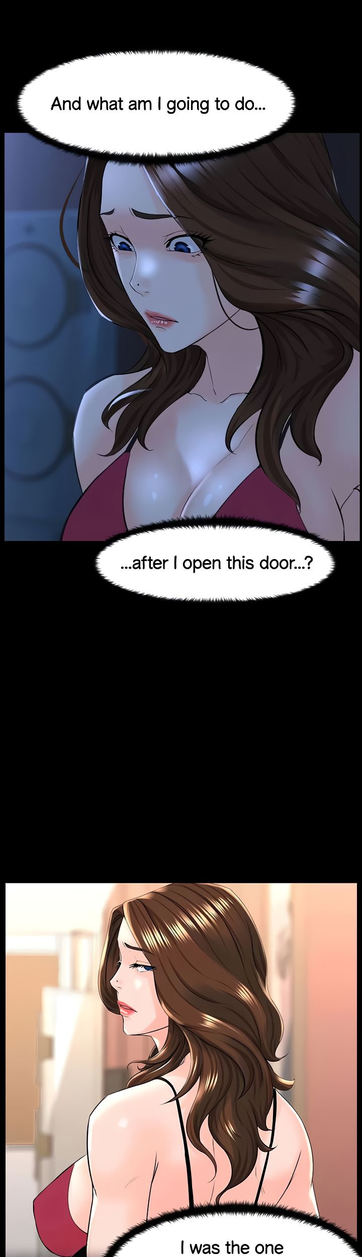 Read manhwa Celeb Next Door END Chapter 48 - SauceManhwa.com