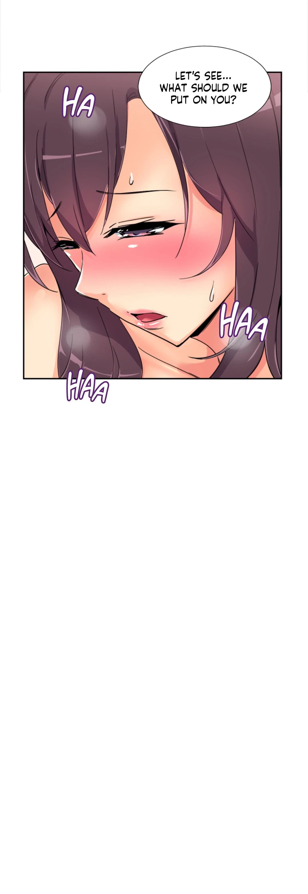 Read manhwa Bride Training End Chapter 40 - SauceManhwa.com