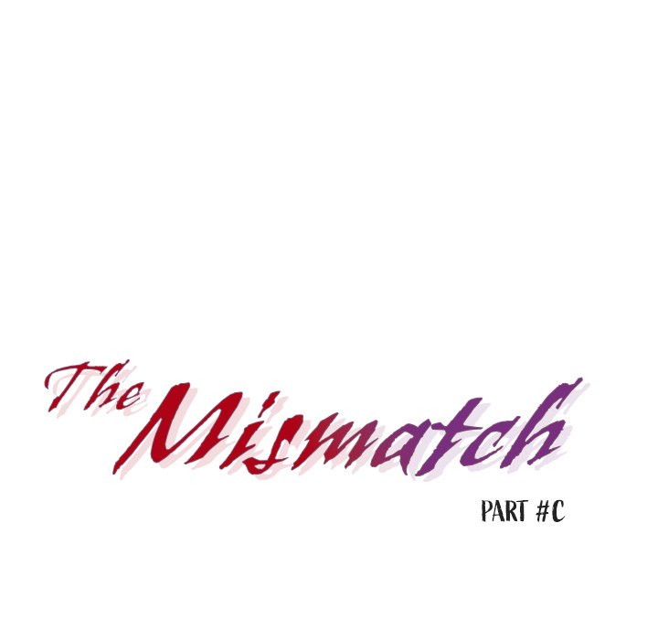 Read manhwa The Mismatch END Chapter 50 - SauceManhwa.com