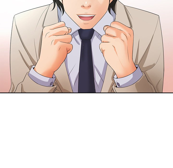 Read manhwa Office Troubles END Chapter 11 - SauceManhwa.com