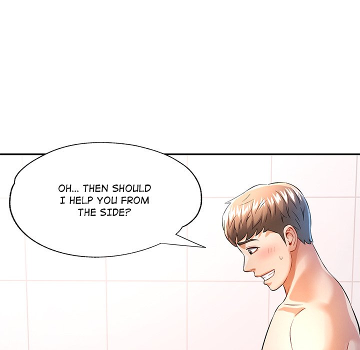 Read manhwa In Her Place Chapter 37 - SauceManhwa.com