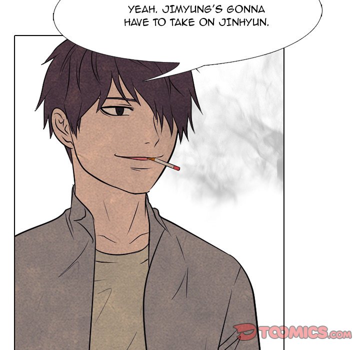 Read manhwa High School Devil Chapter 130 - SauceManhwa.com