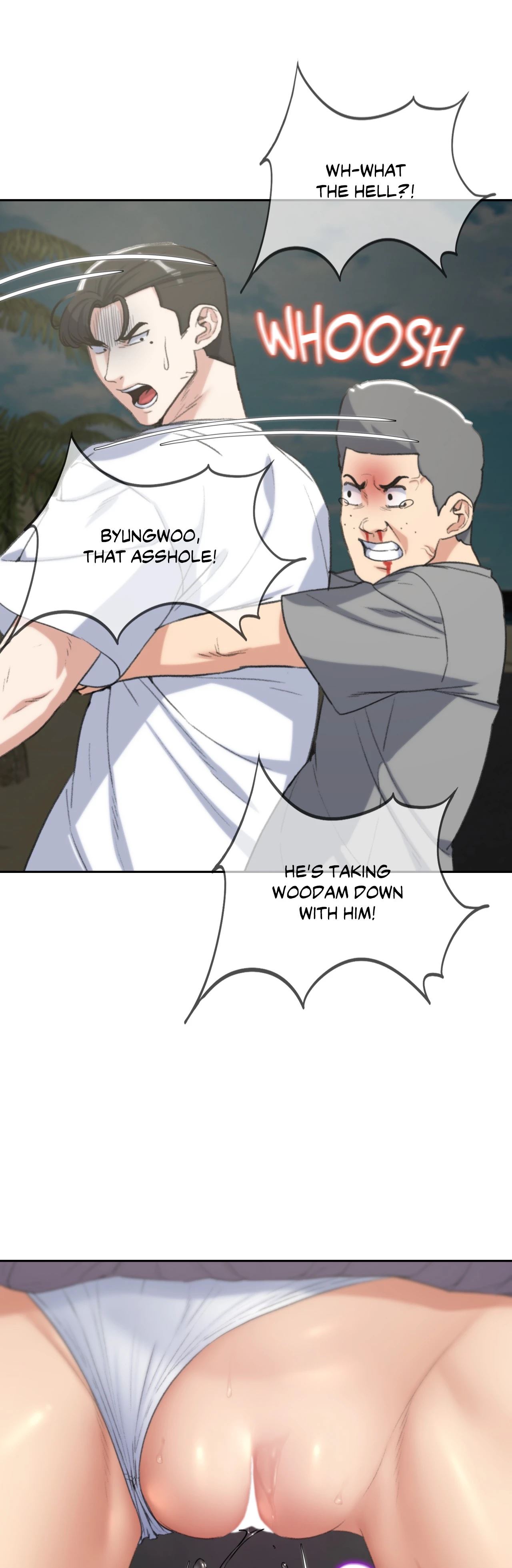 Read manhwa Lustful Games Chapter 26 - SauceManhwa.com