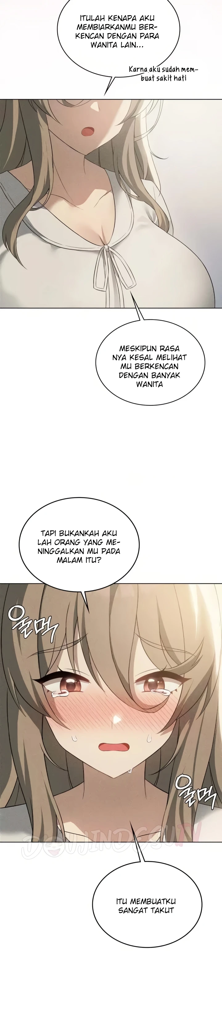 Read manhwa Pleasure up Chapter 51 - SauceManhwa.com