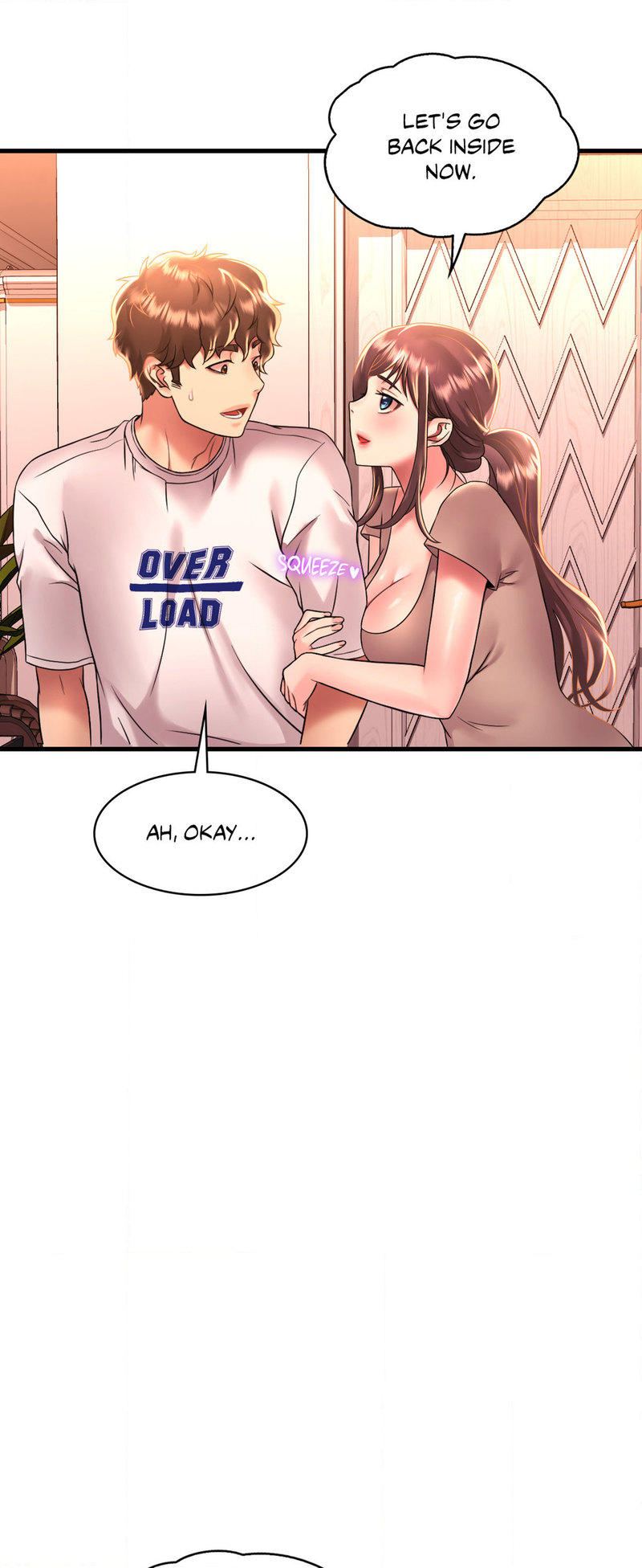 Read manhwa She Wants to Get Drunk Chapter 50 - SauceManhwa.com