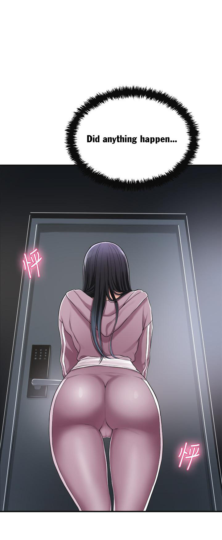 Read manhwa Craving End Chapter 33 - SauceManhwa.com