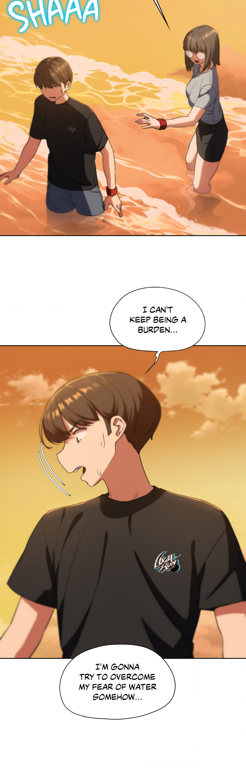 Read manhwa Lustful Games Chapter 59 - SauceManhwa.com