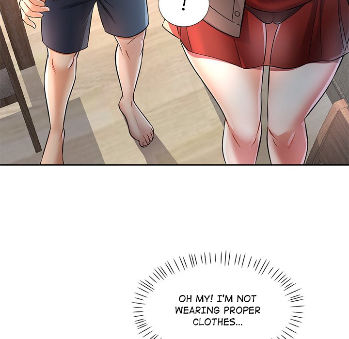 Read manhwa In Her Place Chapter 6 - SauceManhwa.com