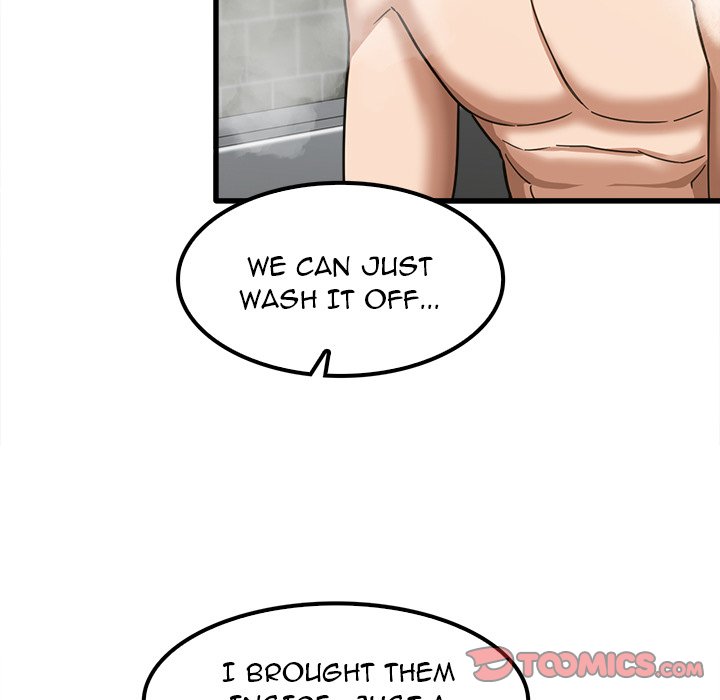 Read manhwa No More, No Less Chapter 16 - SauceManhwa.com