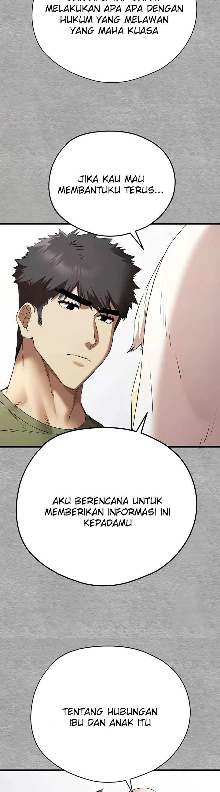 Read manhwa I Have To Sleep With A Stranger? Chapter 64 - SauceManhwa.com