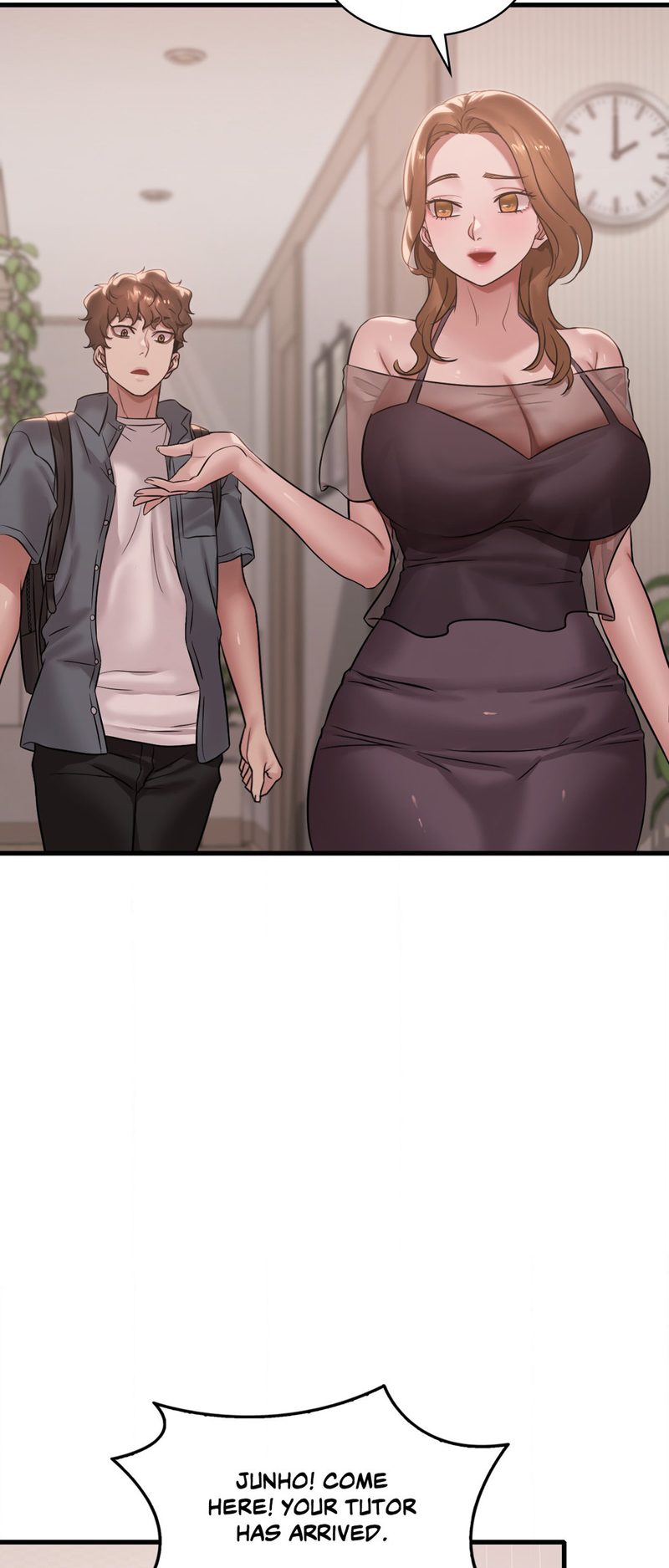 Read manhwa She Wants to Get Drunk Chapter 63 - SauceManhwa.com