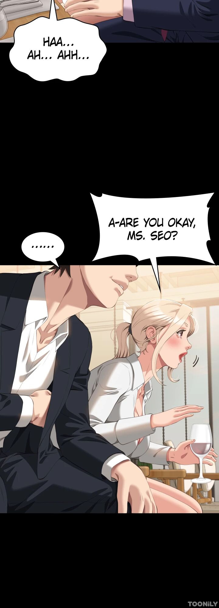 Read manhwa Resume Chapter 66 - SauceManhwa.com