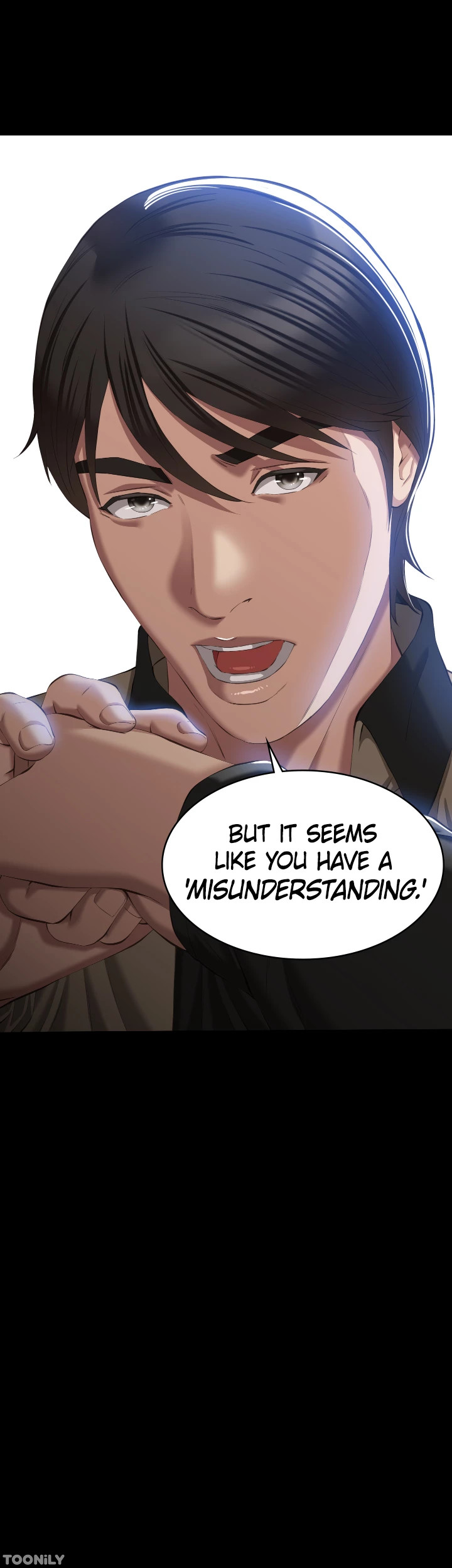 Read manhwa Resume Chapter 49 - SauceManhwa.com