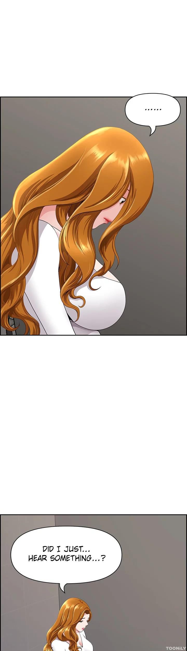 Read manhwa On an Airplane END Chapter 9 - SauceManhwa.com