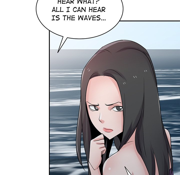 Read manhwa The Mismatch END Chapter 71 - SauceManhwa.com