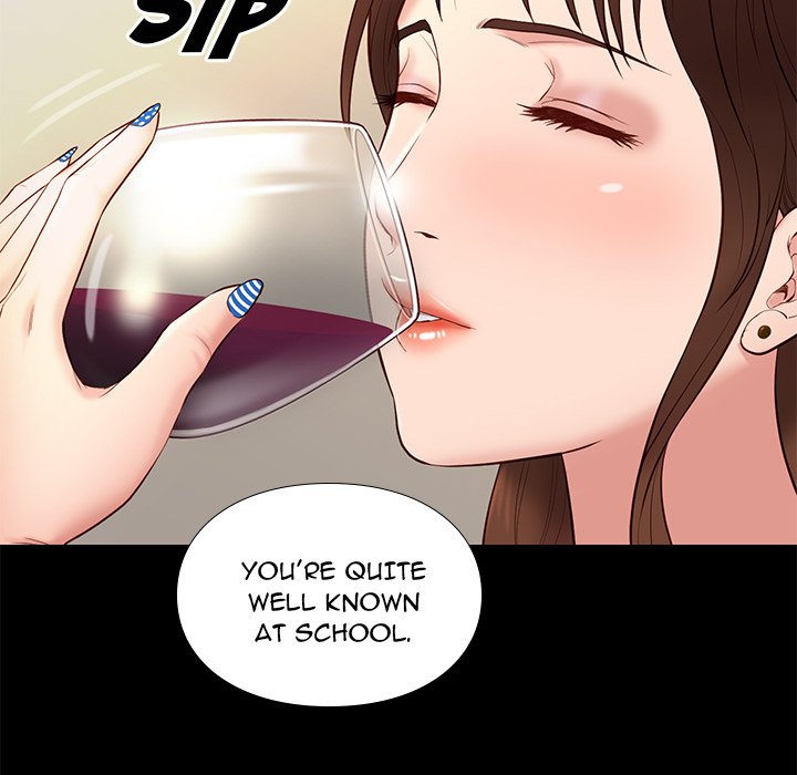 Read manhwa Reunion END Chapter 14 - SauceManhwa.com