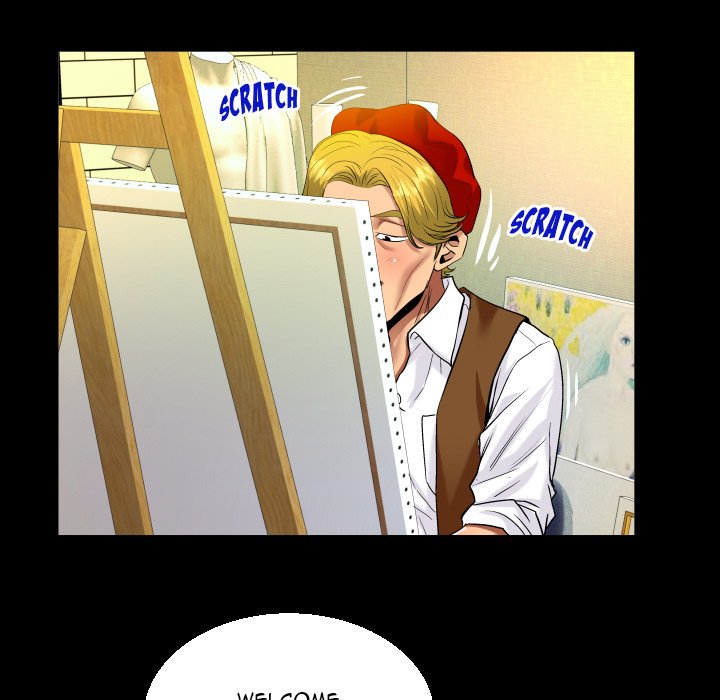 Read manhwa The Unforeseen Guest Chapter 82 - SauceManhwa.com