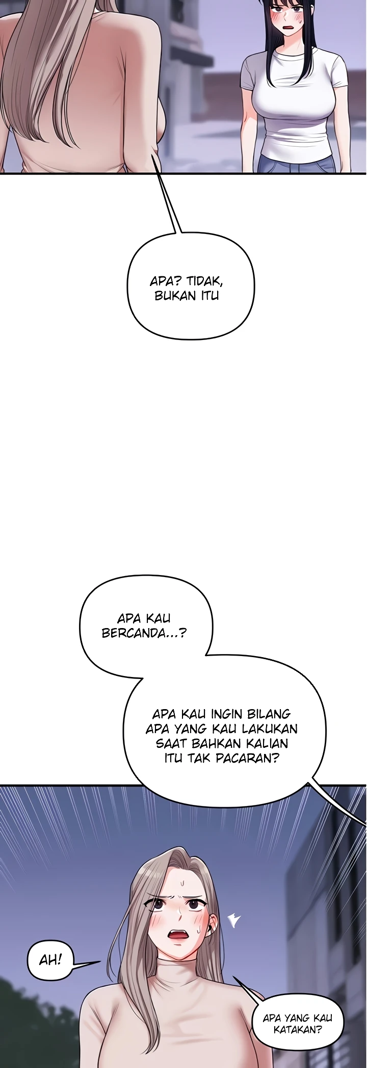 Read manhwa Relationship Reversal Chapter 35 - SauceManhwa.com