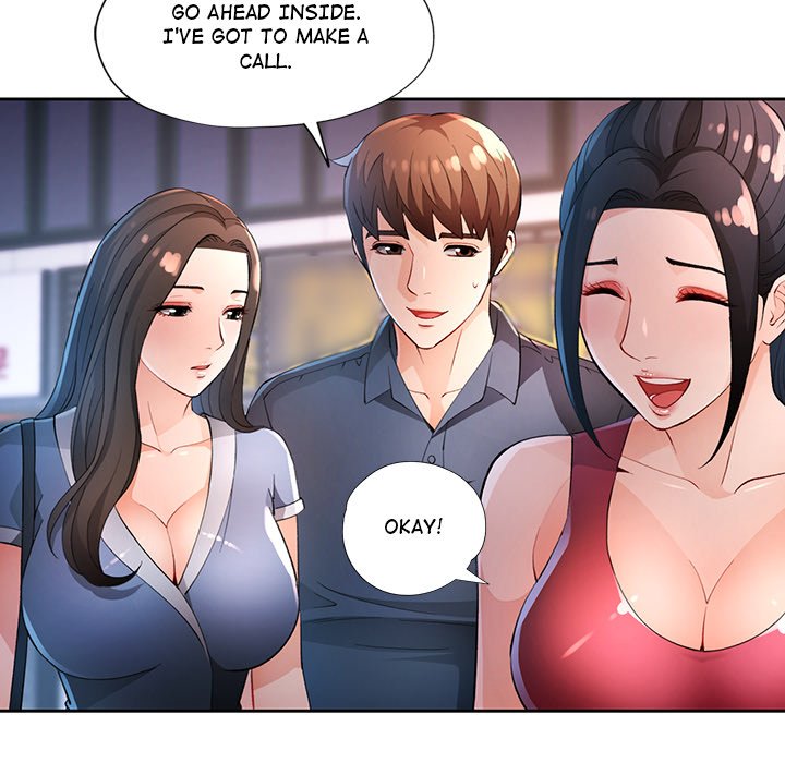 Read manhwa Wait, I’m a Married Woman! Chapter 39 - SauceManhwa.com