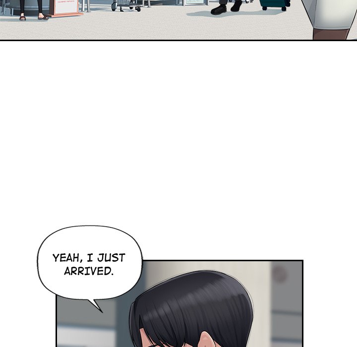 Read manhwa Office Desires End Chapter 8 - SauceManhwa.com