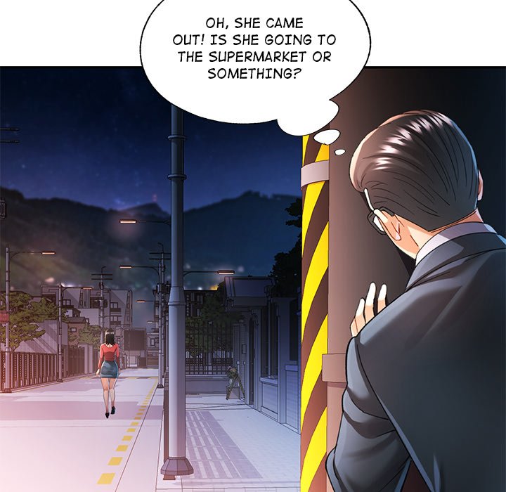 Read manhwa In Her Place Chapter 42 - SauceManhwa.com