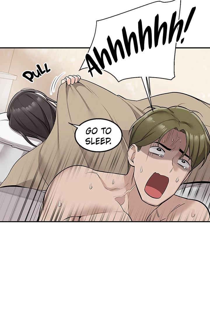 Read manhwa DELIVERY End Chapter 9 - SauceManhwa.com