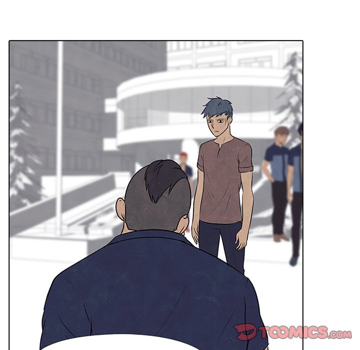 Read manhwa High School Devil Chapter 86 - SauceManhwa.com