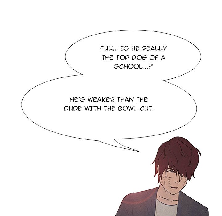 Read manhwa High School Devil Chapter 79 - SauceManhwa.com