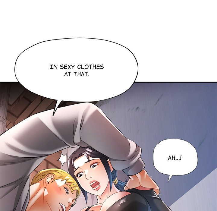 Read manhwa In Her Place Chapter 38 - SauceManhwa.com