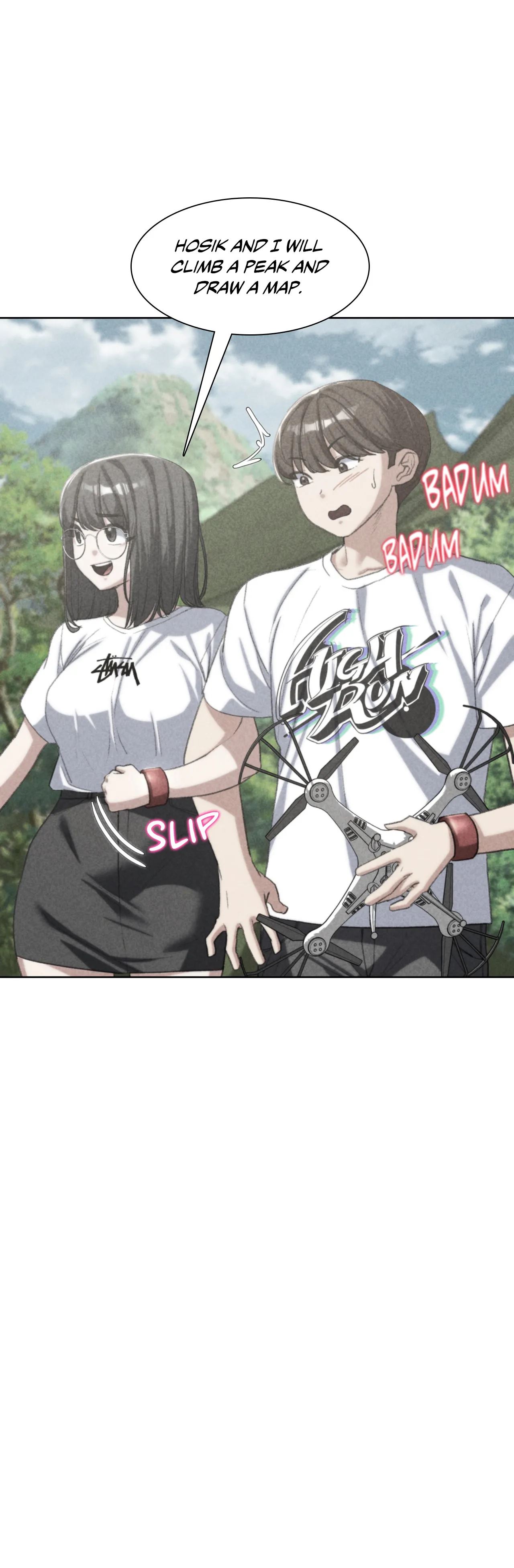 Read manhwa Lustful Games Chapter 29 - SauceManhwa.com