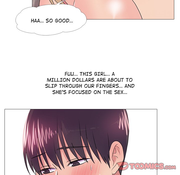 Read manhwa The Show Chapter 32 - SauceManhwa.com