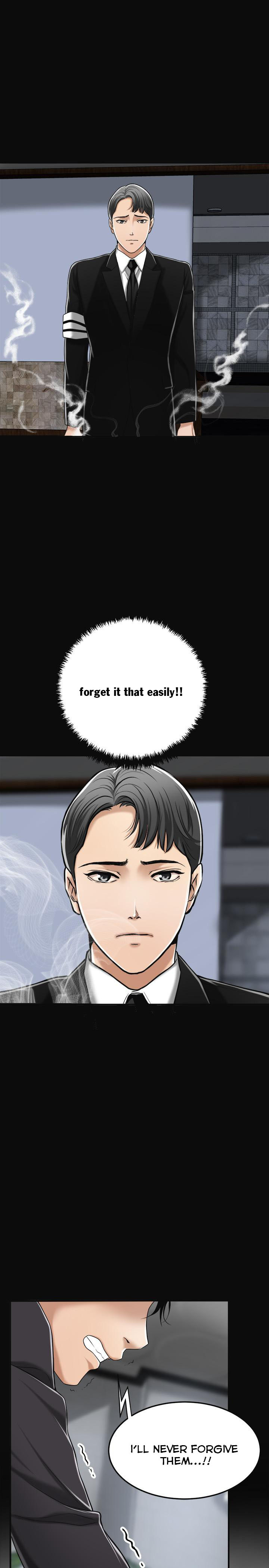 Read manhwa Craving End Chapter 31 - SauceManhwa.com