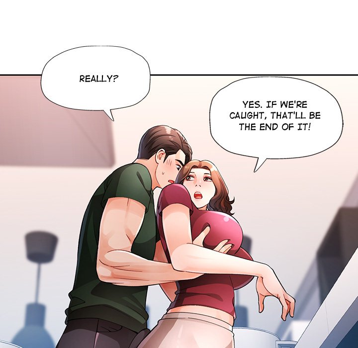 Read manhwa Wait, I’m a Married Woman! Chapter 27 - SauceManhwa.com