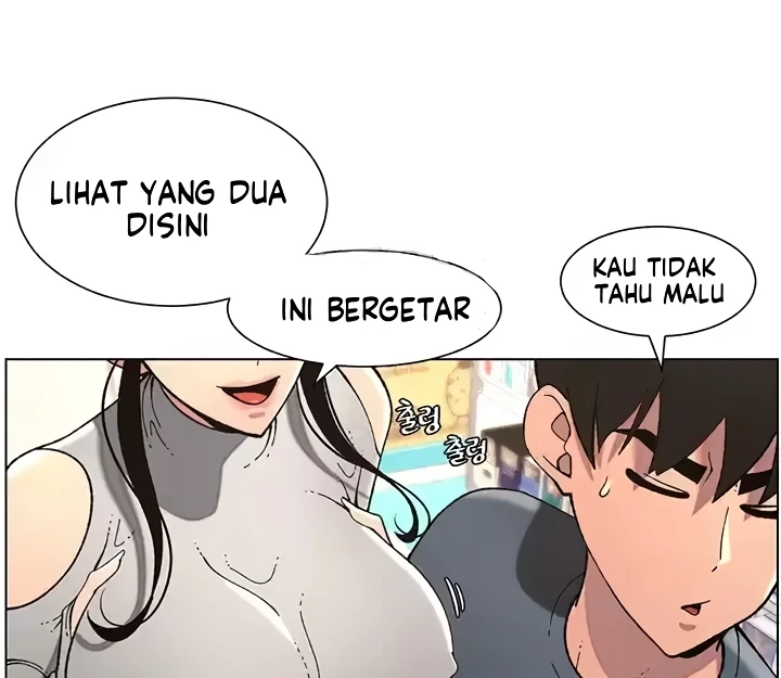 Read manhwa Secret Lessons With My Younger Sister  Chapter 33 - SauceManhwa.com