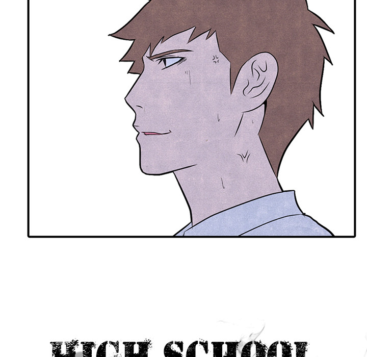 Read manhwa High School Devil Chapter 3 - SauceManhwa.com