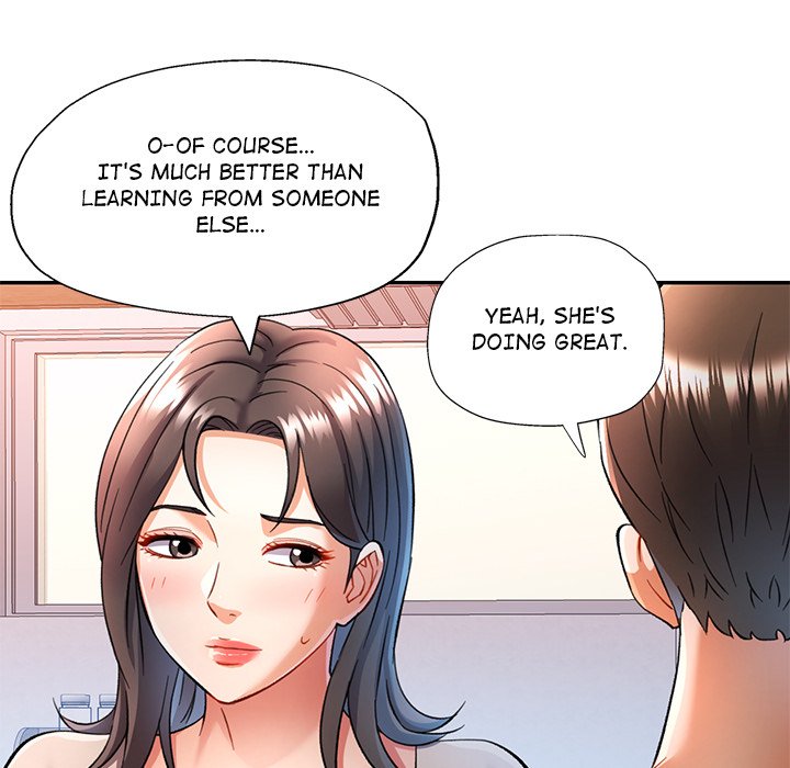 Read manhwa In Her Place Chapter 16 - SauceManhwa.com