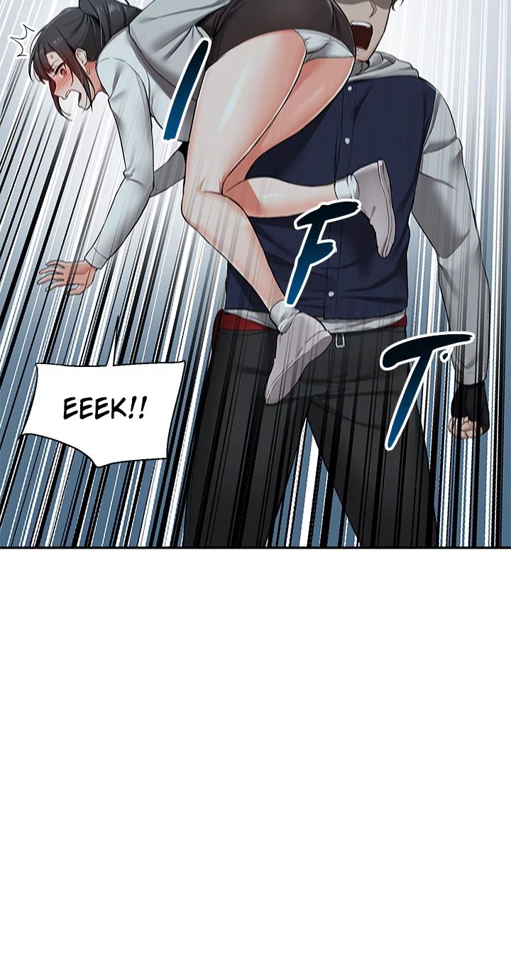 Read manhwa DELIVERY End Chapter 1 - SauceManhwa.com