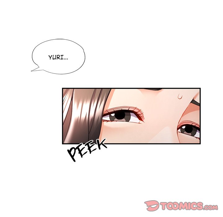 Read manhwa In Her Place Chapter 28 - SauceManhwa.com