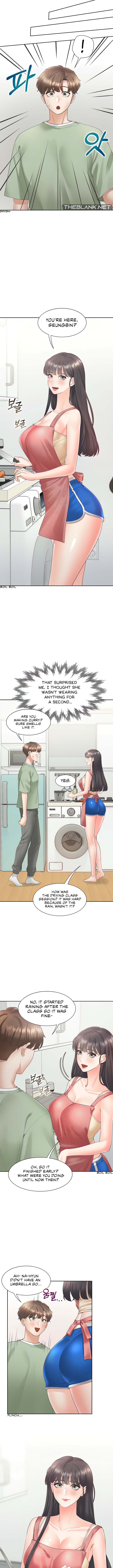 Read manhwa Bunk Beds HOT Chapter 60 - SauceManhwa.com