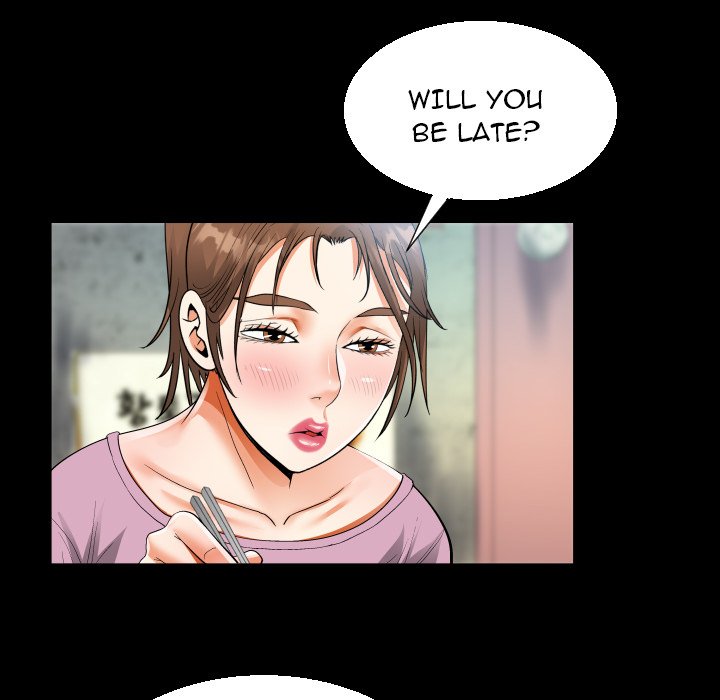 Read manhwa The Unforeseen Guest Chapter 9 - SauceManhwa.com