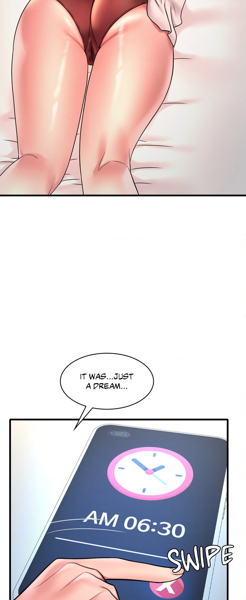 Read manhwa She Wants to Get Drunk Chapter 49 - SauceManhwa.com