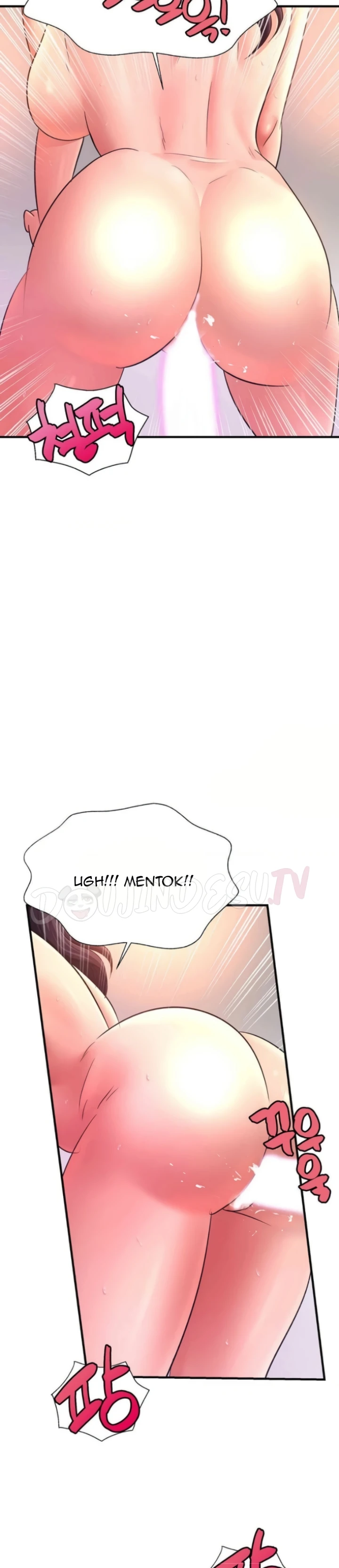 Read manhwa Secret Affection Chapter 21 - SauceManhwa.com