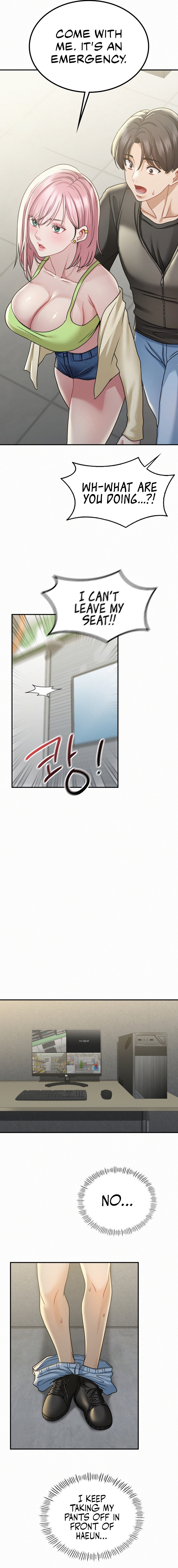 Read manhwa Landlord Chapter 10 - SauceManhwa.com