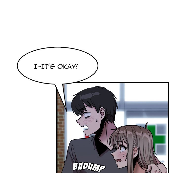 Read manhwa No More, No Less Chapter 33 - SauceManhwa.com