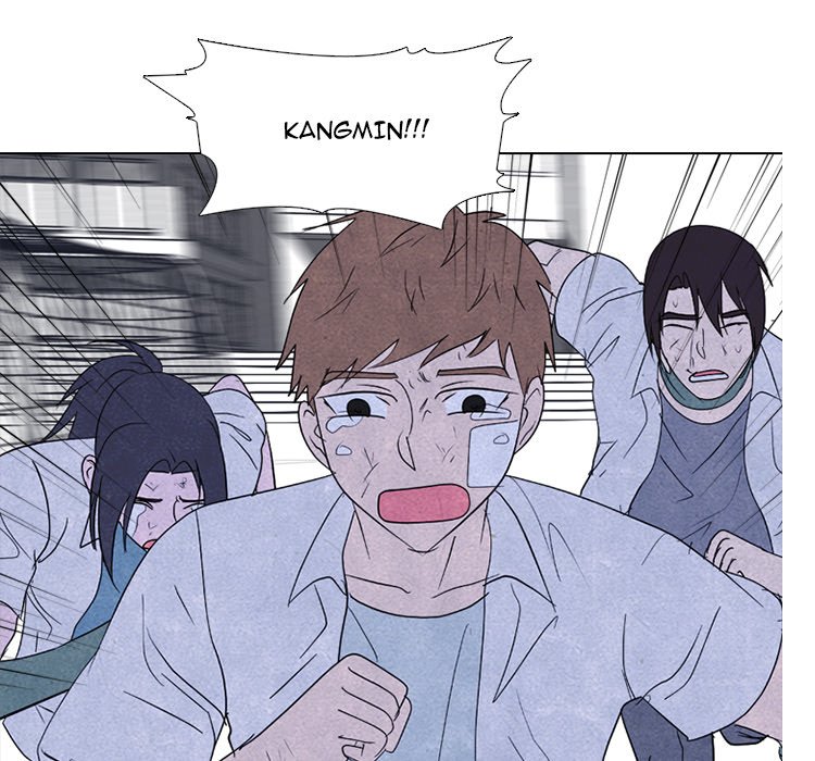 Read manhwa High School Devil Chapter 275 - SauceManhwa.com