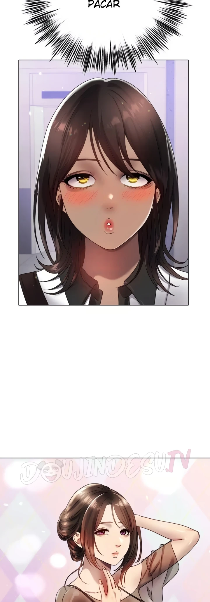 Read manhwa Do You Like to Exercise?  Chapter 15 - SauceManhwa.com