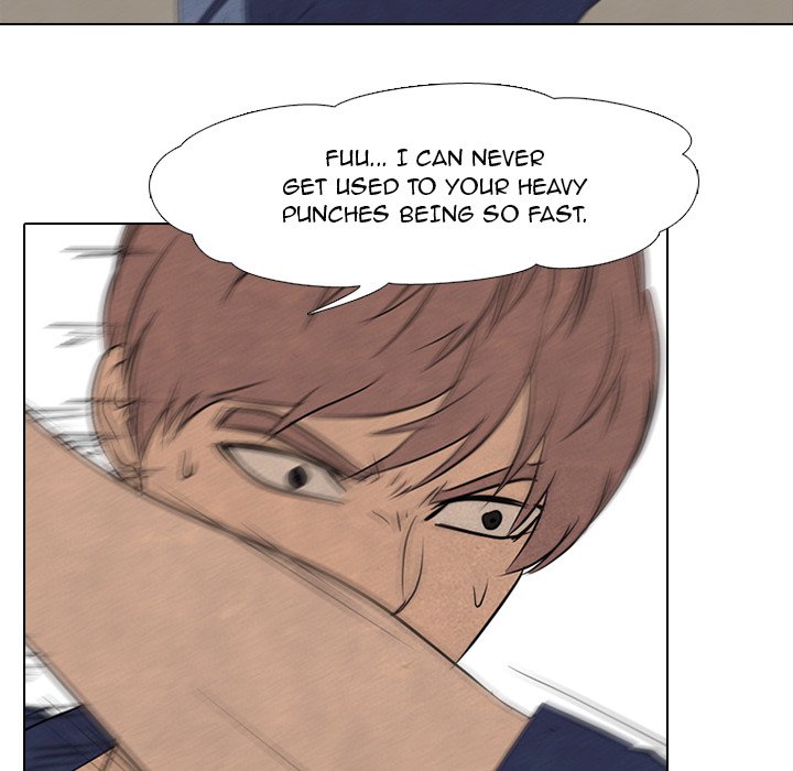 Read manhwa High School Devil Chapter 125 - SauceManhwa.com