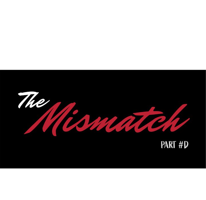 Read manhwa The Mismatch END Chapter 77 - SauceManhwa.com